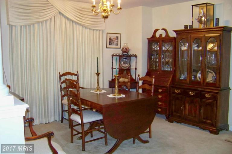 13602 GRESHAM COURT, Bowie, MD 20720