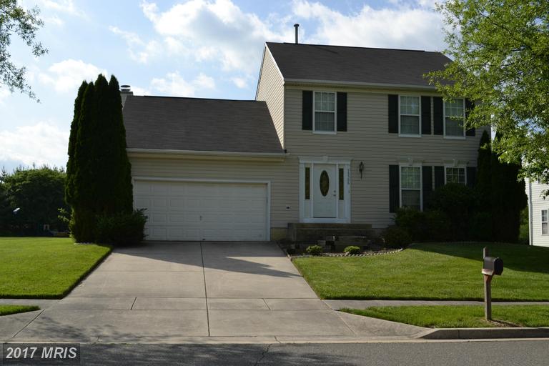 13506 UNITED LANE, Bowie, MD 20720