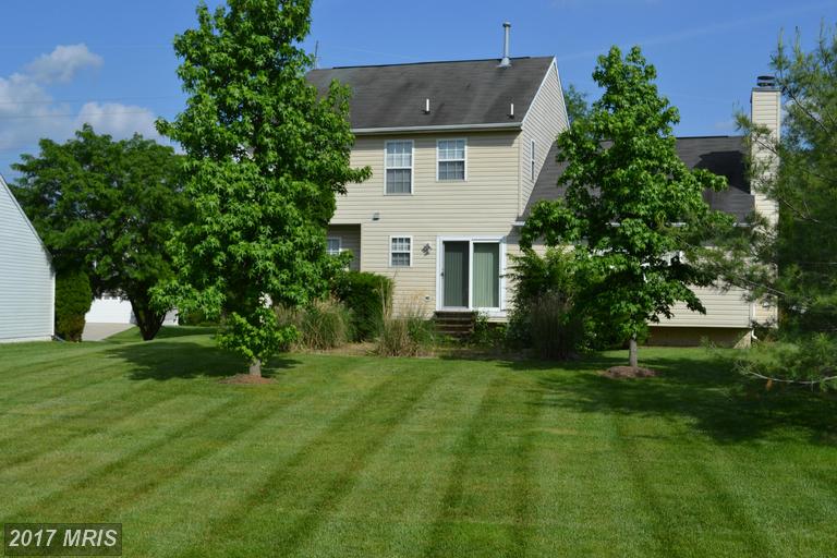 13506 UNITED LANE, Bowie, MD 20720