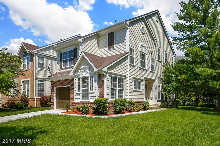 12222 QUINTETTE LANE, Bowie, MD 20720