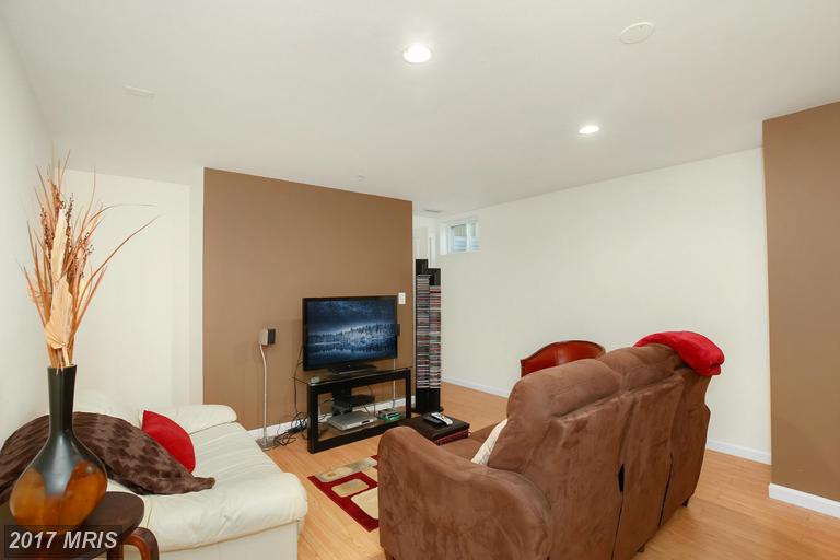 12222 QUINTETTE LANE, Bowie, MD 20720