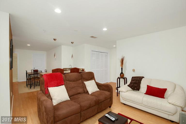 12222 QUINTETTE LANE, Bowie, MD 20720