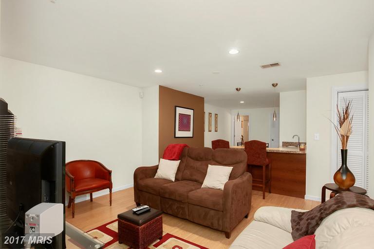 12222 QUINTETTE LANE, Bowie, MD 20720