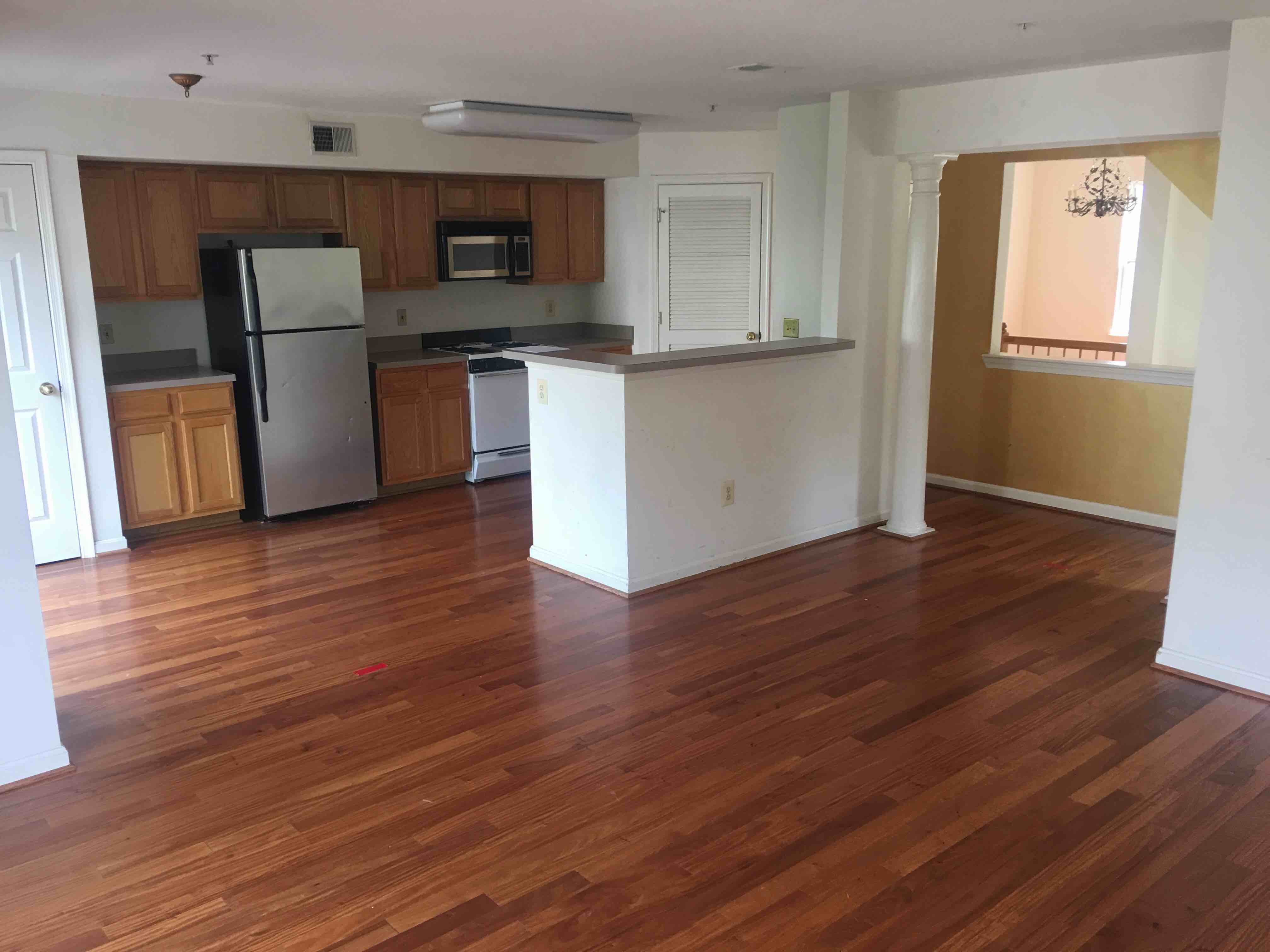 1601 Monarch Birch #12Mitchellville, MD, 20721Prince Georges County