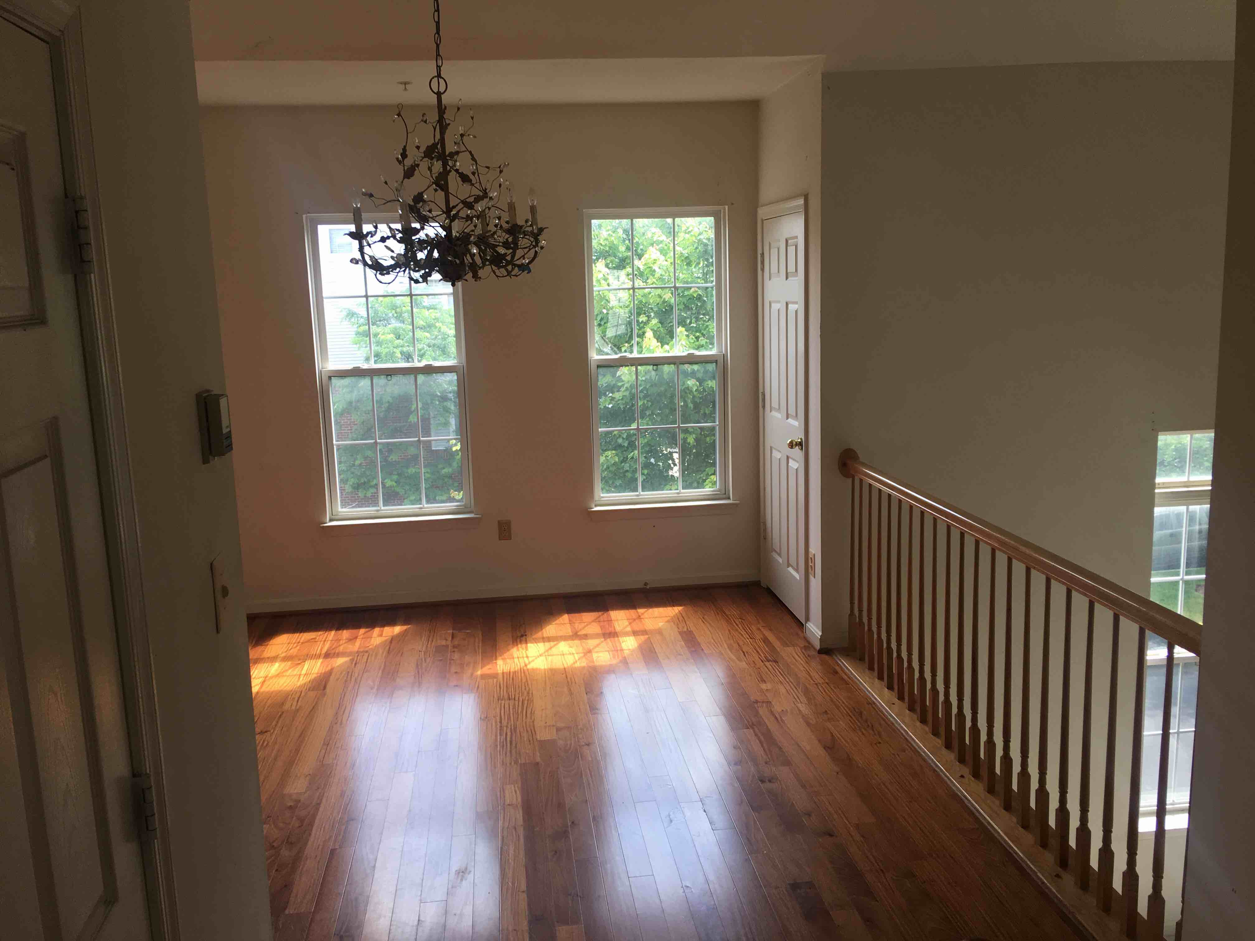 1601 Monarch Birch #12Mitchellville, MD, 20721Prince Georges County