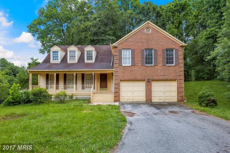 10909 GOLF COURSE TERRACE, Bowie, MD 20721