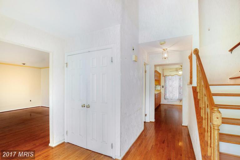 10909 GOLF COURSE TERRACE, Bowie, MD 20721