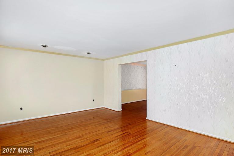 10909 GOLF COURSE TERRACE, Bowie, MD 20721