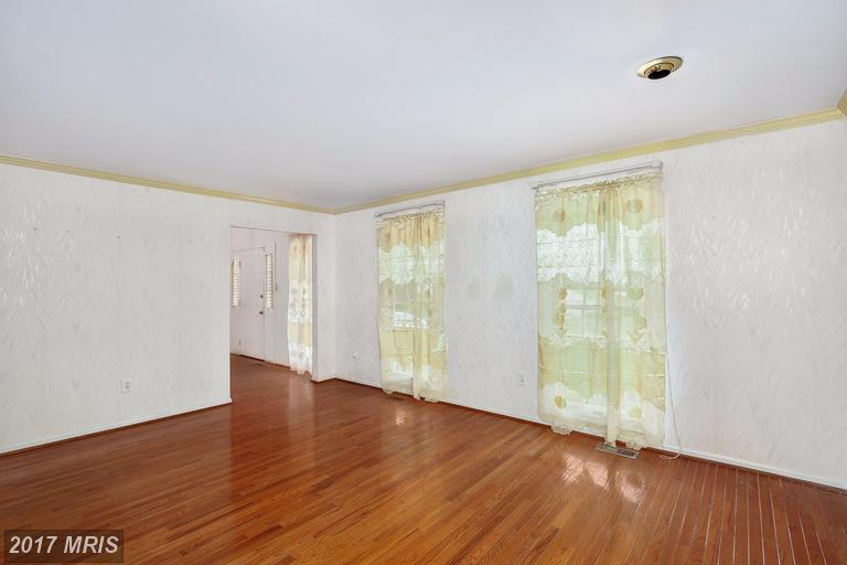 10909 GOLF COURSE TERRACE, Bowie, MD 20721