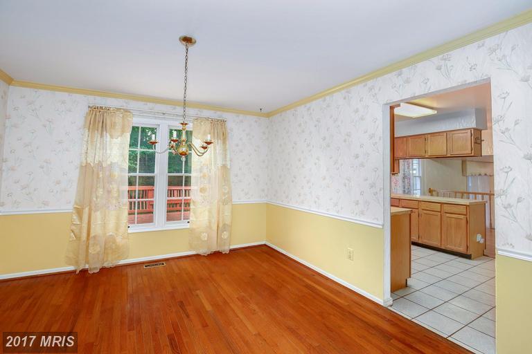 10909 GOLF COURSE TERRACE, Bowie, MD 20721