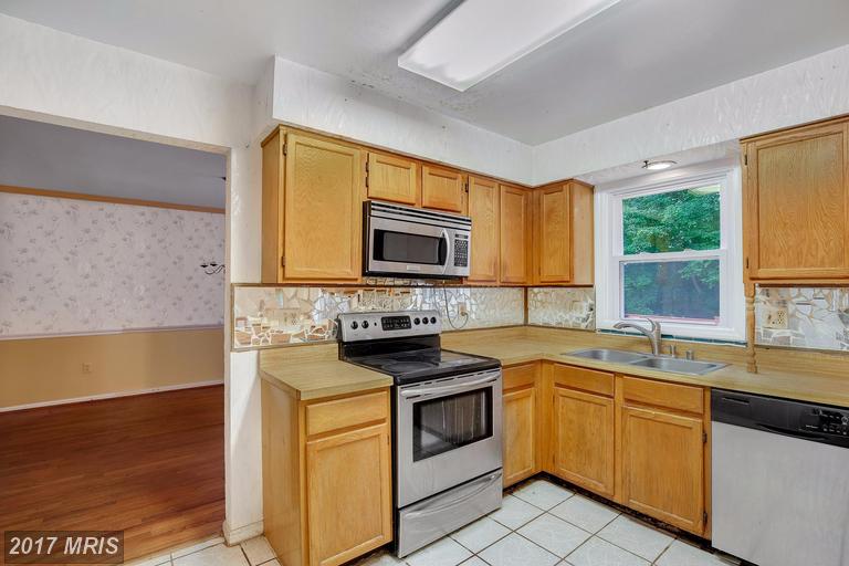 10909 GOLF COURSE TERRACE, Bowie, MD 20721