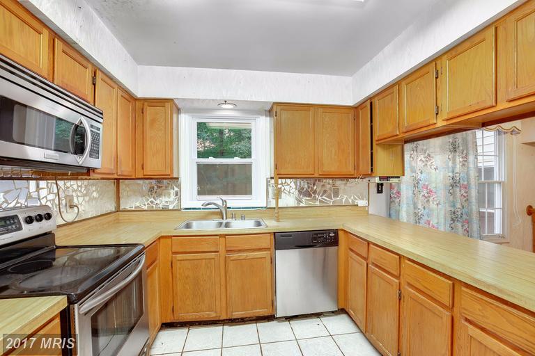 10909 GOLF COURSE TERRACE, Bowie, MD 20721