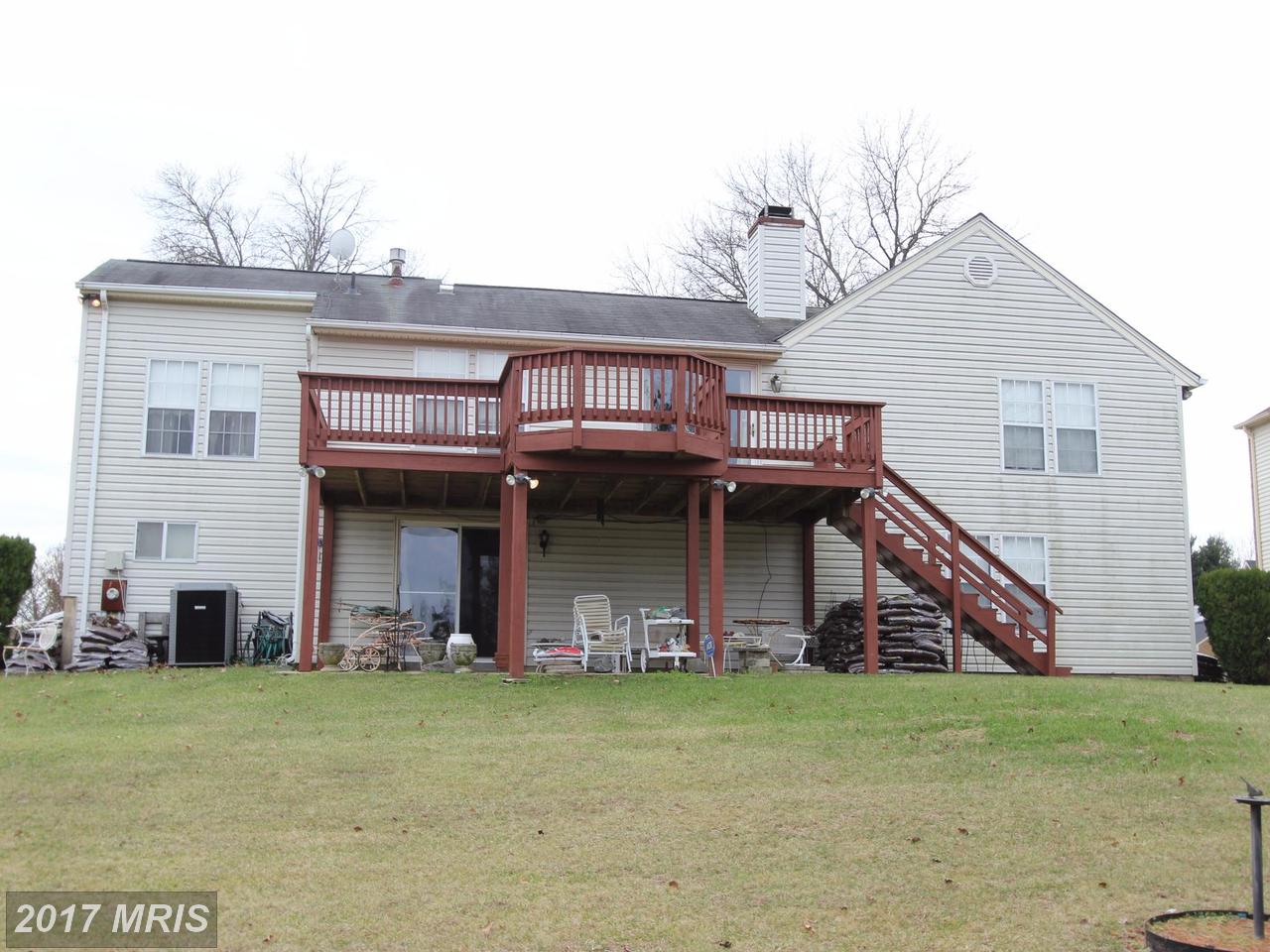 11104 LAKE ARBOR WAY, Bowie, MD 20721