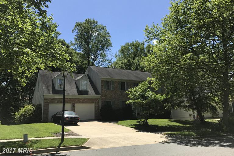 11438 WAESCHE DRIVE, Bowie, MD 20721
