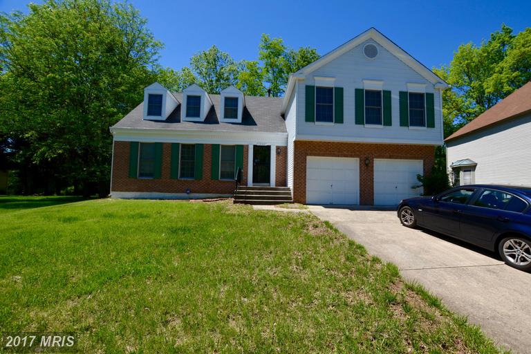 10307 SEA PINES DRIVE, Bowie, MD 20721