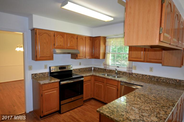 10307 SEA PINES DRIVE, Bowie, MD 20721