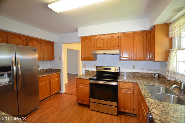 10307 SEA PINES DRIVE, Bowie, MD 20721