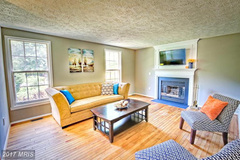 9809 CLEARY LANE, Bowie, MD 20721