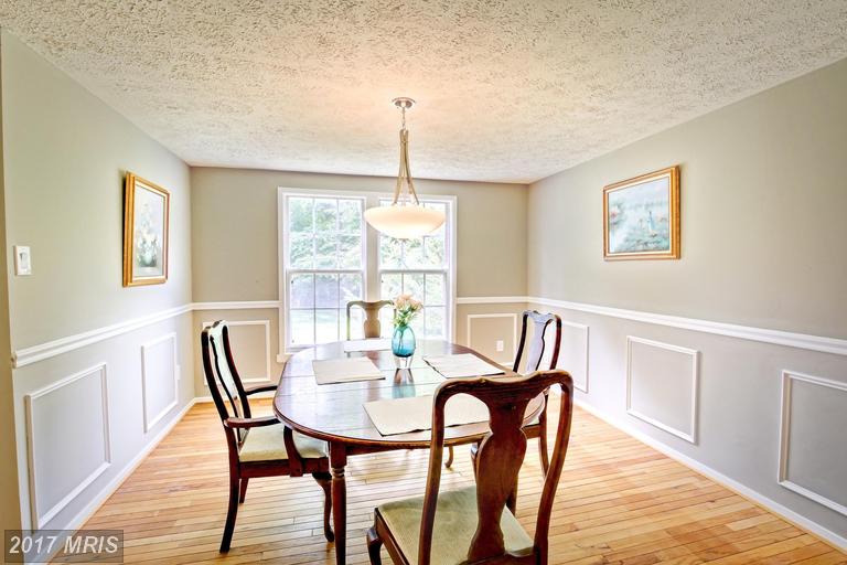 9809 CLEARY LANE, Bowie, MD 20721