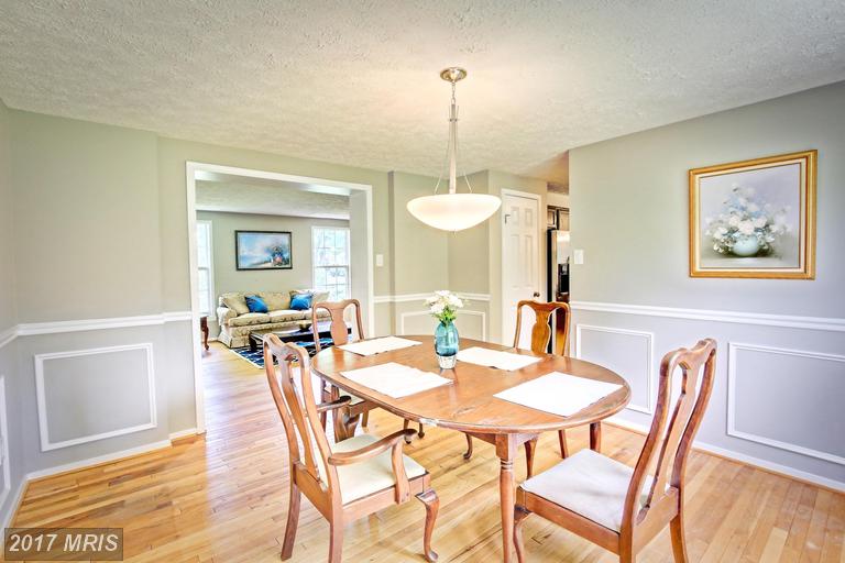 9809 CLEARY LANE, Bowie, MD 20721