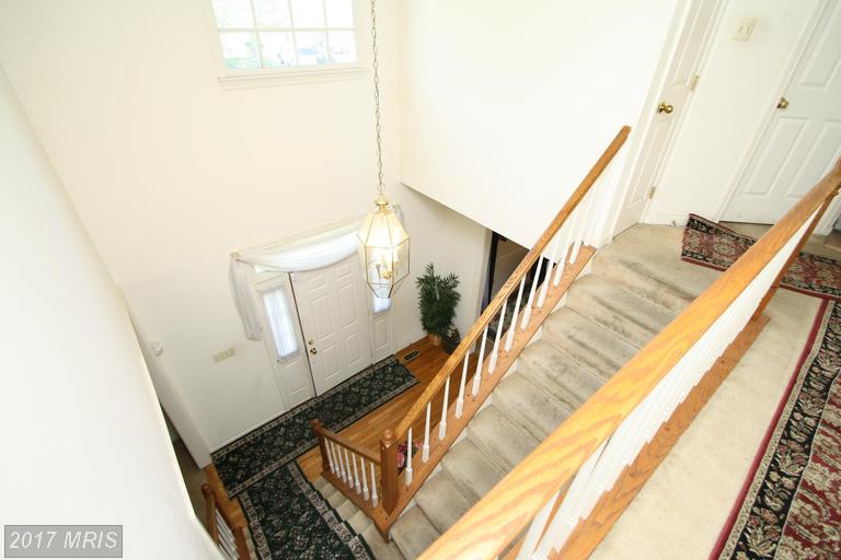 10607 VISTA LINDA DRIVE, Bowie, MD 20721