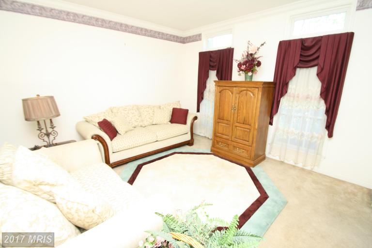 10607 VISTA LINDA DRIVE, Bowie, MD 20721