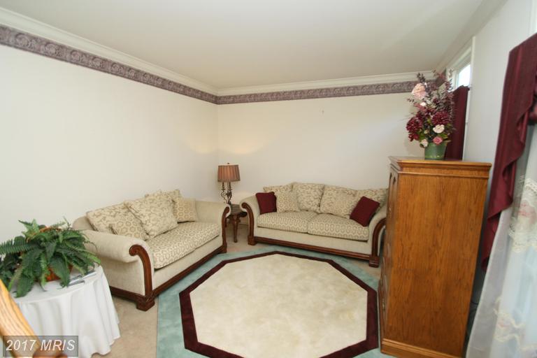 10607 VISTA LINDA DRIVE, Bowie, MD 20721
