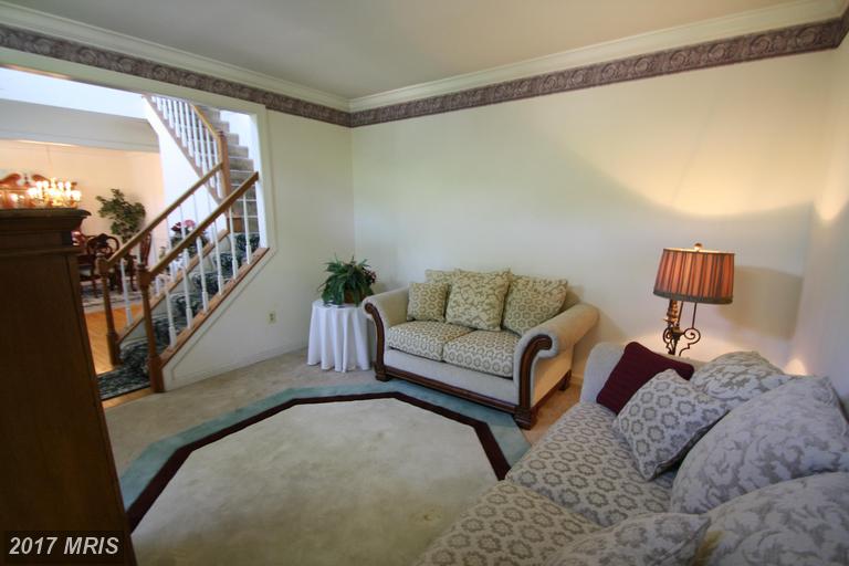 10607 VISTA LINDA DRIVE, Bowie, MD 20721