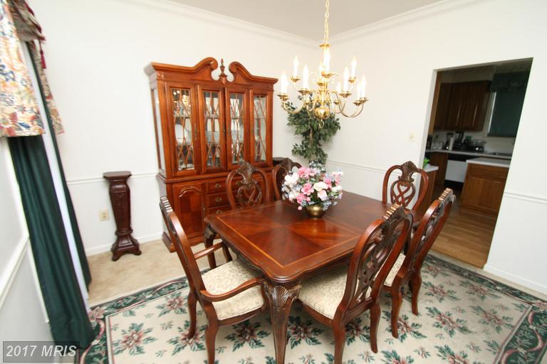 10607 VISTA LINDA DRIVE, Bowie, MD 20721