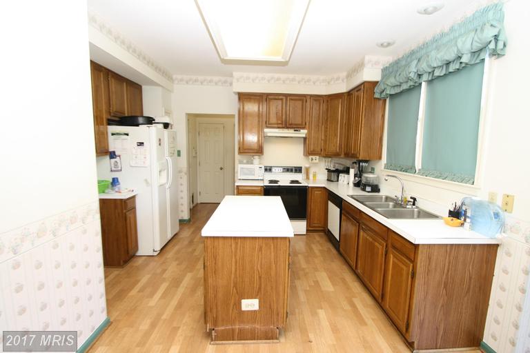 10607 VISTA LINDA DRIVE, Bowie, MD 20721