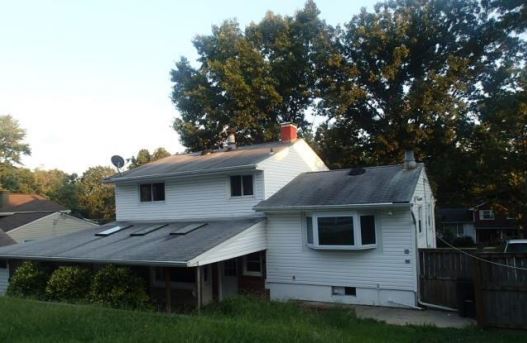 9660 Baltimore AveLaurel, MD, 20723Howard County