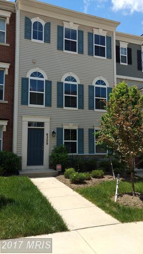 9329 ROCK RIPPLE LANE, Laurel, MD 20723