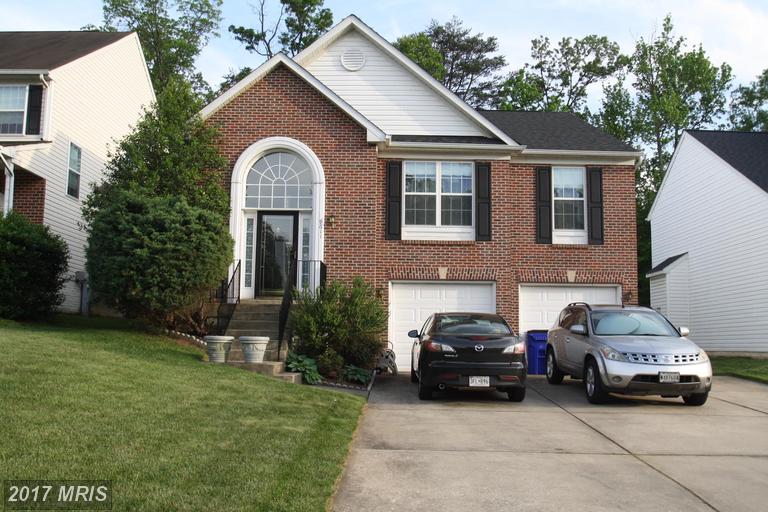 9611 PARK AVENUE, Laurel, MD 20723