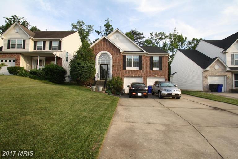 9611 PARK AVENUE, Laurel, MD 20723