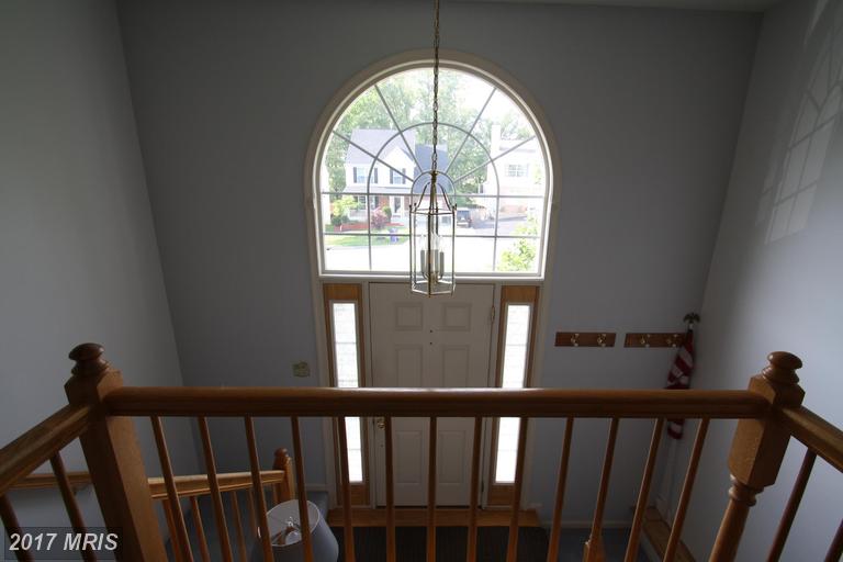 9611 PARK AVENUE, Laurel, MD 20723