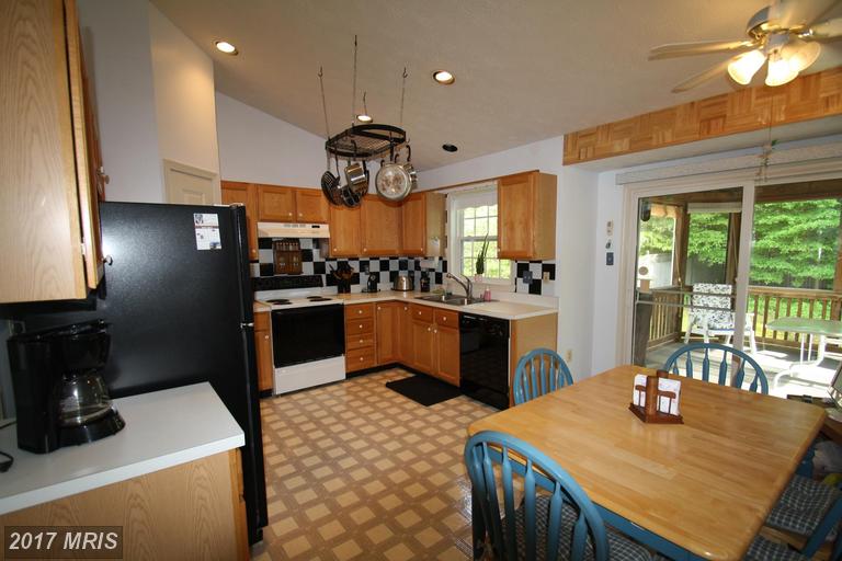 9611 PARK AVENUE, Laurel, MD 20723