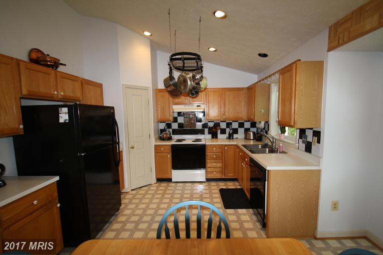 9611 PARK AVENUE, Laurel, MD 20723