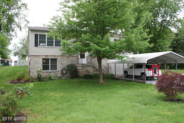 3911 28TH STREET, Chesapeake Beach, MD 20732