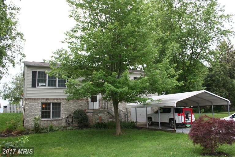 3911 28TH STREET, Chesapeake Beach, MD 20732
