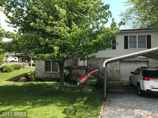 3911 28TH STREET, Chesapeake Beach, MD 20732