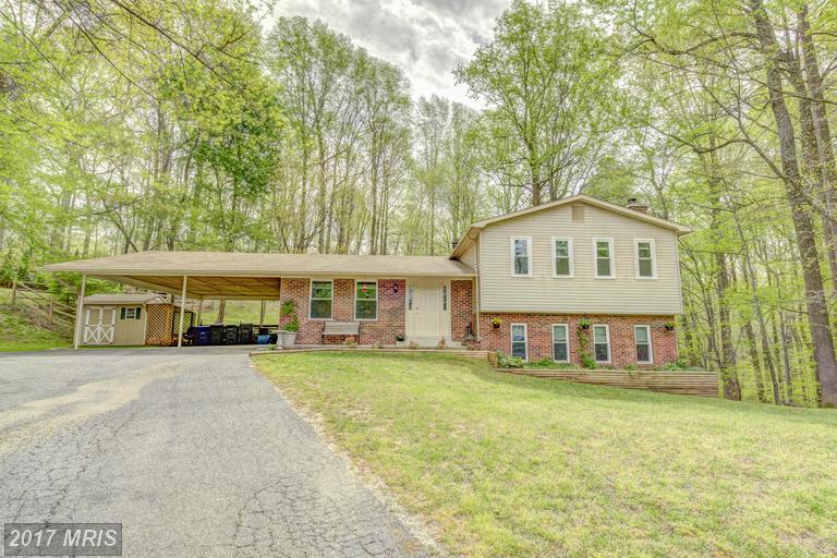 6305 BROOKEVIEW COURT, Chesapeake Beach, MD 20732