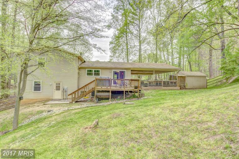 6305 BROOKEVIEW COURT, Chesapeake Beach, MD 20732