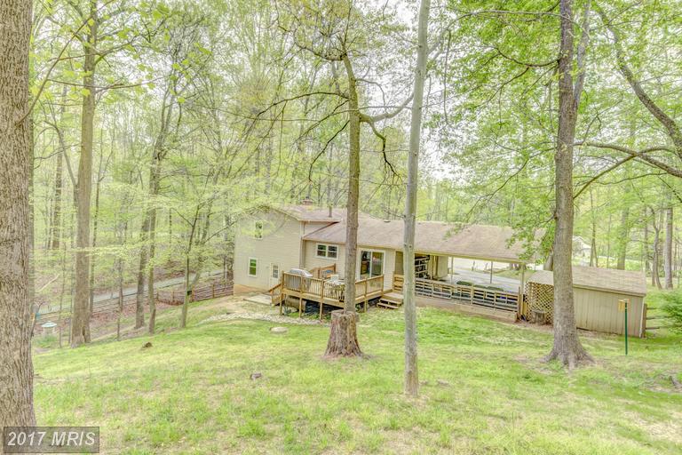 6305 BROOKEVIEW COURT, Chesapeake Beach, MD 20732
