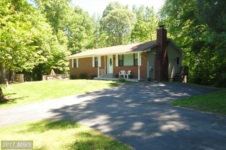6304 BROOKEVIEW COURT, Chesapeake Beach, MD 20732
