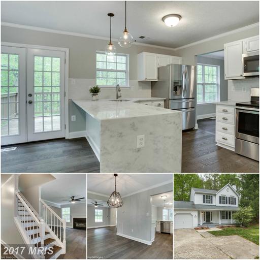 2490 WOODLAND COURT, Chesapeake Beach, MD 20732