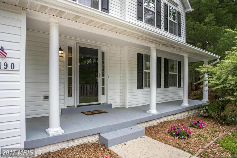 2490 WOODLAND COURT, Chesapeake Beach, MD 20732