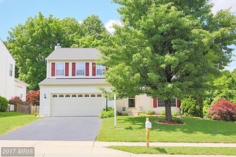 8332 HARRISON BOULEVARD, Chesapeake Beach, MD 20732