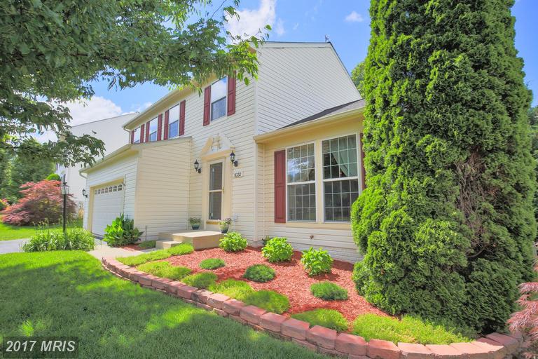 8332 HARRISON BOULEVARD, Chesapeake Beach, MD 20732