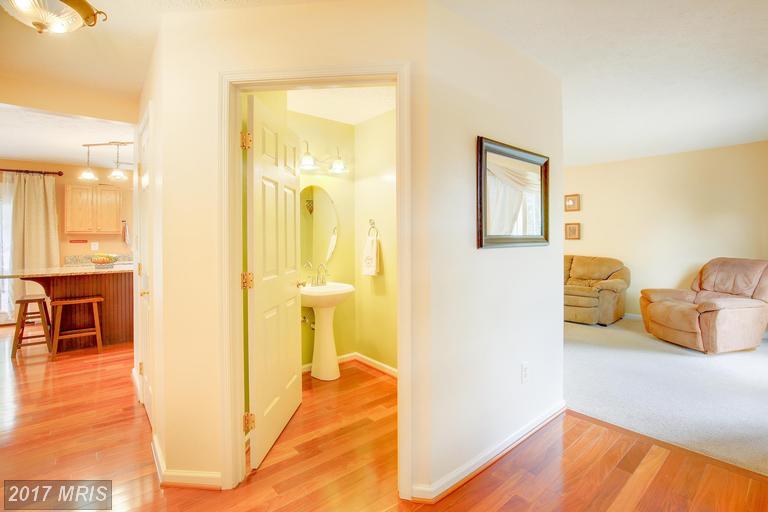 8332 HARRISON BOULEVARD, Chesapeake Beach, MD 20732