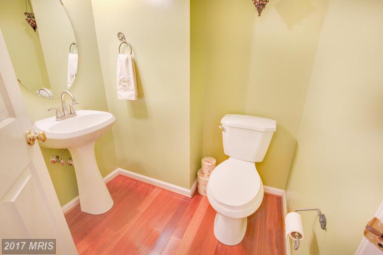 8332 HARRISON BOULEVARD, Chesapeake Beach, MD 20732
